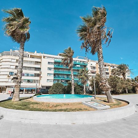Purisima 59 Lejlighed Torrevieja Eksteriør billede